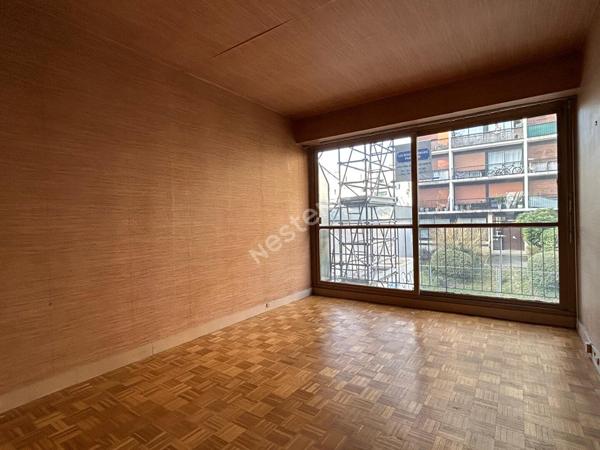 Appartement Pontoise 3 pièces