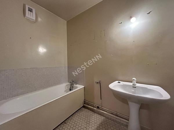 Appartement Pontoise 3 pièces