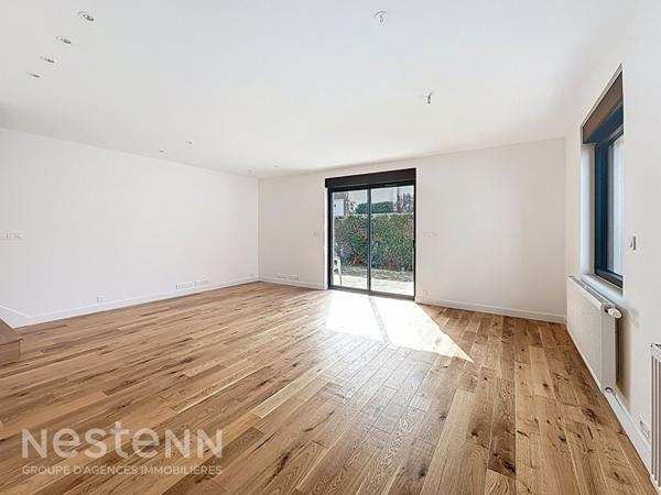 Maison Ermont centre-ville Cernay au calme 6 pièce(s) 4 chambres sur 476 m² de terrain