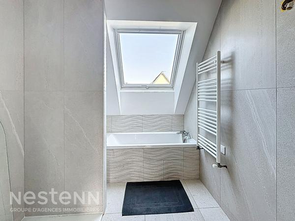 Maison Ermont centre-ville Cernay au calme 6 pièce(s) 4 chambres sur 476 m² de terrain