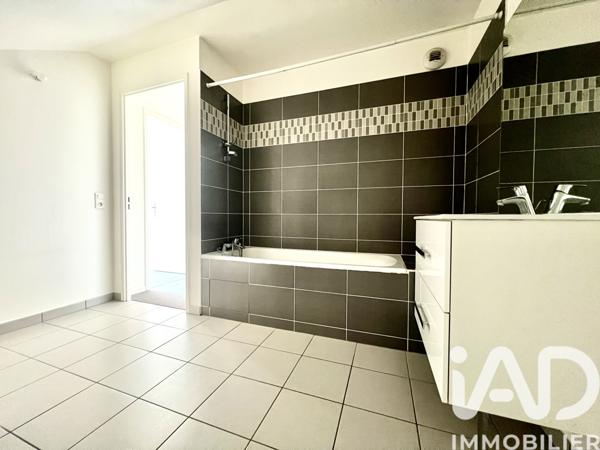 Appartement à vendre 4 pièces 83 m² Villecresnes