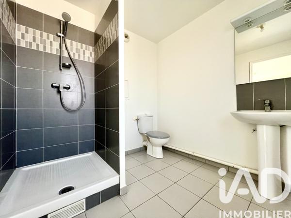 Appartement à vendre 4 pièces 83 m² Villecresnes