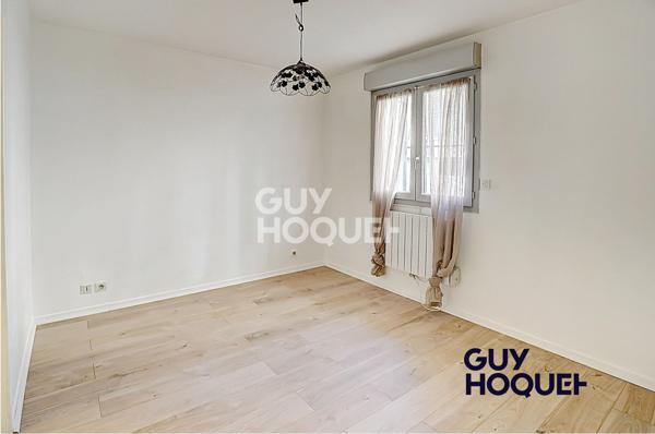 A vendre - Appartement en rez-de-jardin - Villefranche Sur Saône - 2 pièces - 57 m2