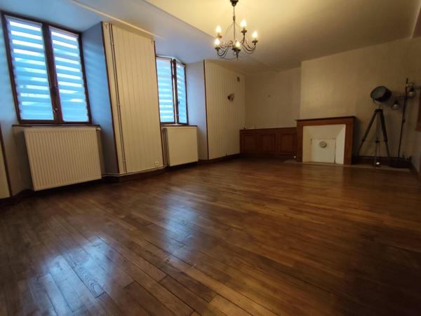 Maison 5 pièces - 112 m²