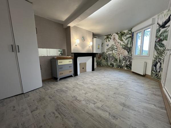Maison 5 pièces - 112 m²