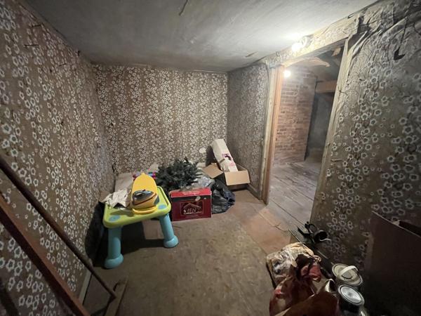 Maison 5 pièces - 112 m²