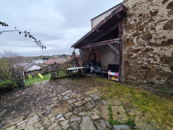 Maison 5 pièces - 112 m²