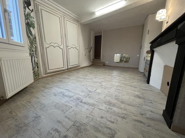 Maison 5 pièces - 112 m²
