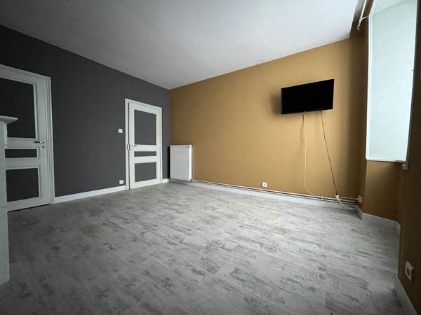 Maison 5 pièces - 112 m²