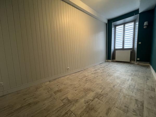 Maison 5 pièces - 112 m²