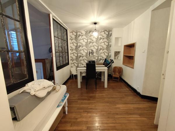 Maison 5 pièces - 112 m²