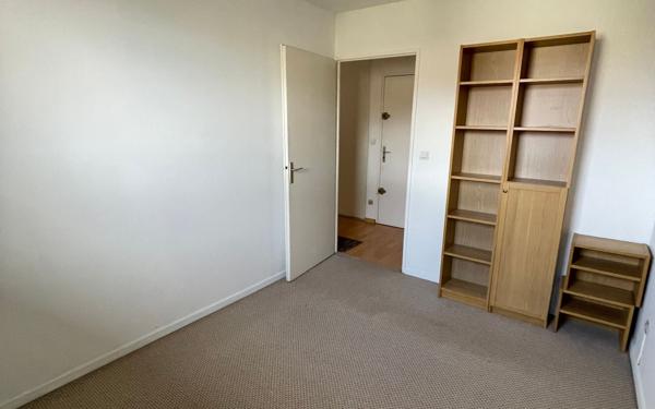 Appartement à louer    2 pièces • 48,15 m2 Toulouse