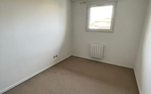Appartement à louer    2 pièces • 48,15 m2 Toulouse