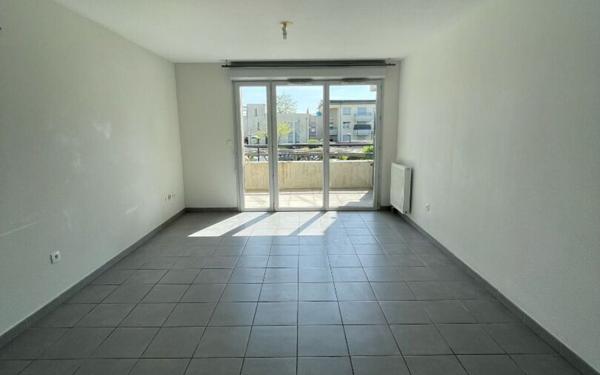 Appartement à louer    3 pièces •  Toulouse
