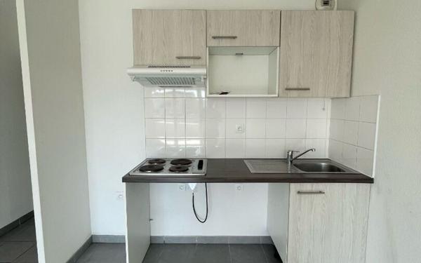 Appartement à louer    3 pièces •  Toulouse