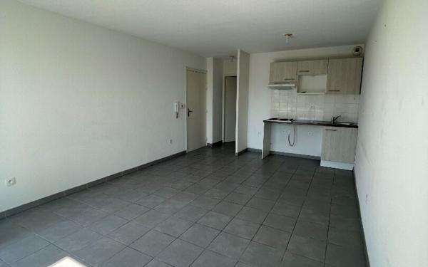 Appartement à louer    3 pièces •  Toulouse