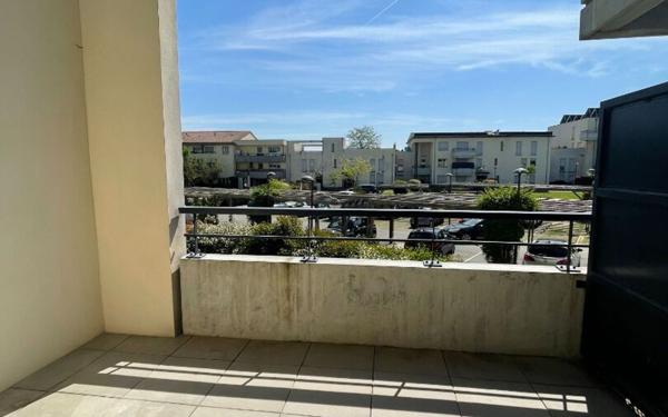 Appartement à louer    3 pièces •  Toulouse