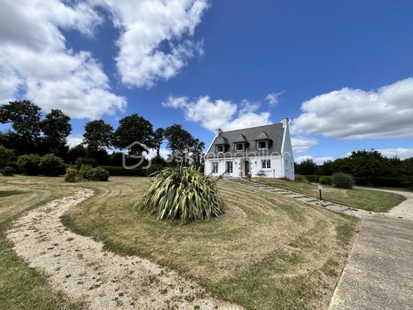 Maison de 124,70 m²