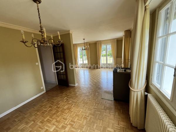 Maison de 124,70 m²