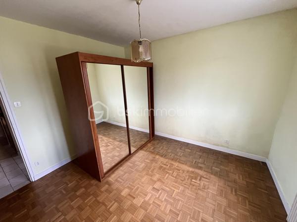 Maison de 124,70 m²