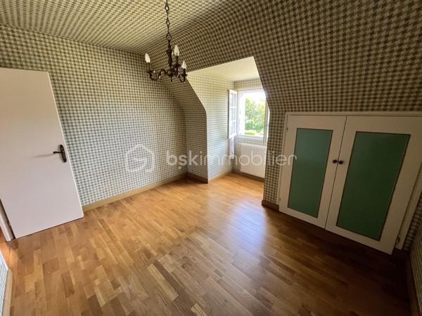 Maison de 124,70 m²