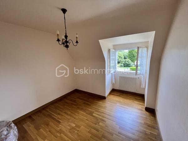 Maison de 124,70 m²