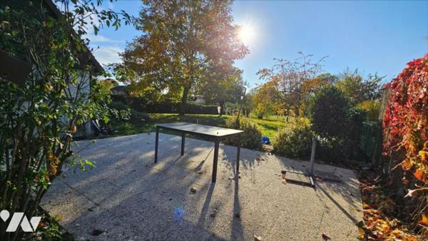 CHAUVIGNY DU PERCHE LONGERE 94m²