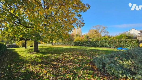 CHAUVIGNY DU PERCHE LONGERE 94m²