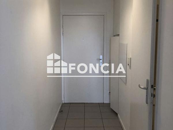 Location Appartement 3 pièces 54.27 m² - RUE RENE CASSIN Lieusaint 77127