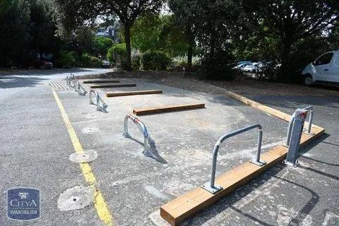 Parking à louer La Rochelle (17000)
