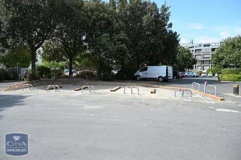 Parking à louer La Rochelle (17000)