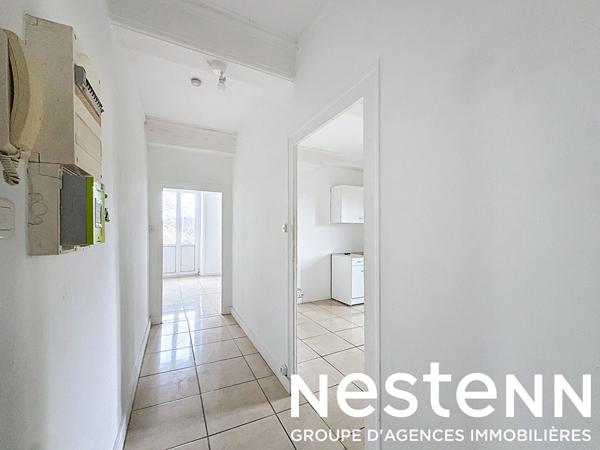 "Opportunité": Appartement T3 avec parking - Proche Belleville-en-Beaujolais (69220)