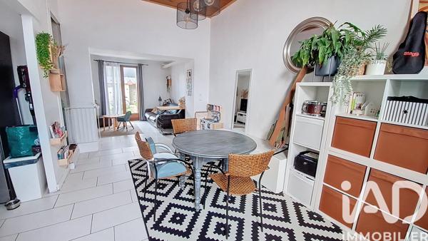 Maison à vendre 4 pièces 92 m² Bolbec