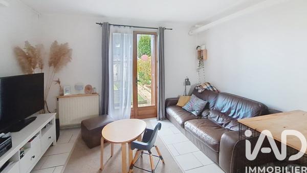 Maison à vendre 4 pièces 92 m² Bolbec