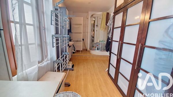 Maison à vendre 4 pièces 92 m² Bolbec