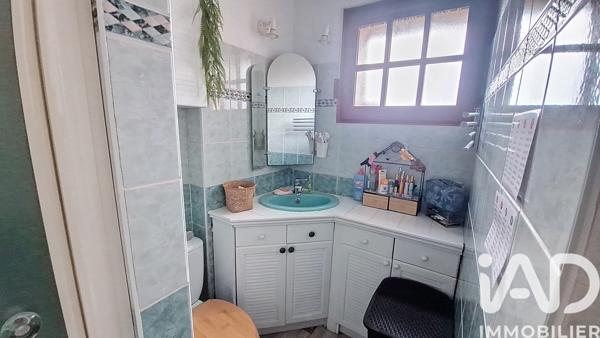 Maison à vendre 4 pièces 92 m² Bolbec