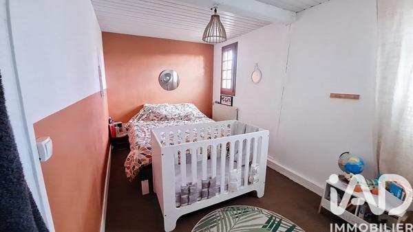 Maison à vendre 4 pièces 92 m² Bolbec