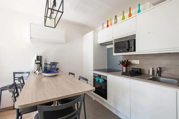 Appartement à vendre 2 pièces 46.62m² Le Touquet-Paris-Plage (62520)