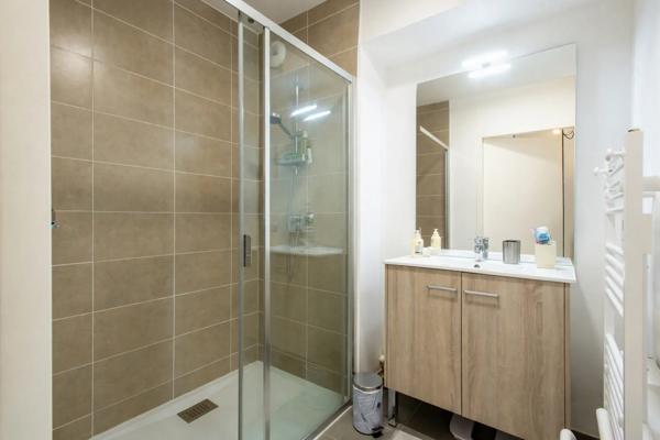 Appartement à vendre 2 pièces 46.62m² Le Touquet-Paris-Plage (62520)