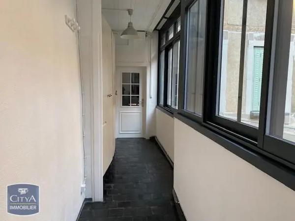 Appartement à louer 1 pièce 43.01m² Dijon (21000)