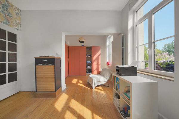 Maison à vendre 8 pièces 216m² Béthune (62400)