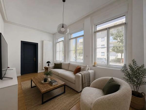 Maison à vendre 8 pièces 216m² Béthune (62400)