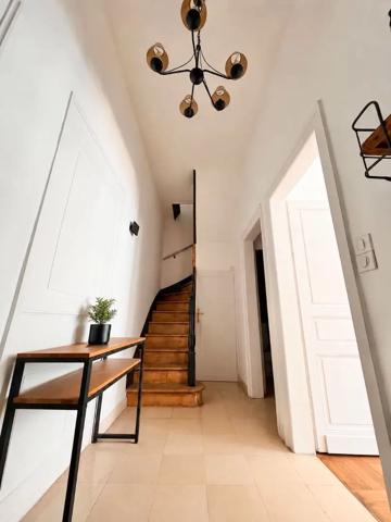 Maison à vendre 8 pièces 216m² Béthune (62400)