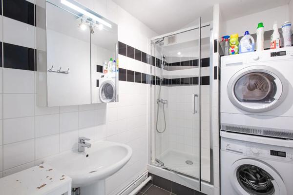 Appartement à vendre 3 pièces 46.3m² Le Touquet-Paris-Plage (62520)