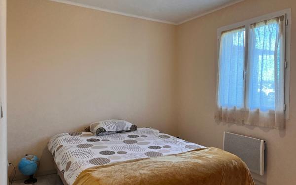 Maison à vendre    5 pièces •  Cagnotte