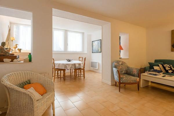 Appartement à vendre 4 pièces 70.71m² Le Touquet-Paris-Plage (62520)