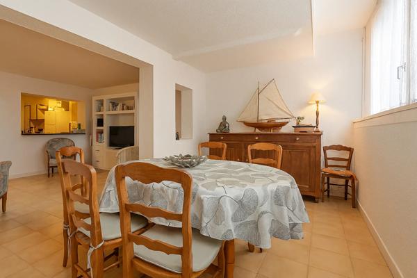 Appartement à vendre 4 pièces 70.71m² Le Touquet-Paris-Plage (62520)