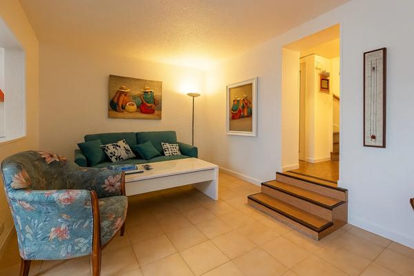 Appartement à vendre 4 pièces 70.71m² Le Touquet-Paris-Plage (62520)