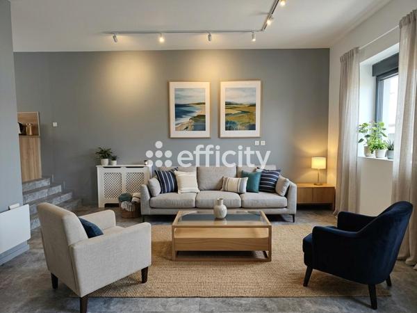 Maison
         5 pièces
        - 105 m² Bien prestige 424 000 € *