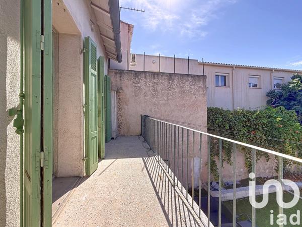 Apartment for sale 2 rooms 49 m² Marseille 14